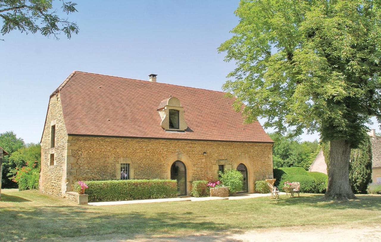 Lovely Home In Valojoulx Dış mekan fotoğraf
