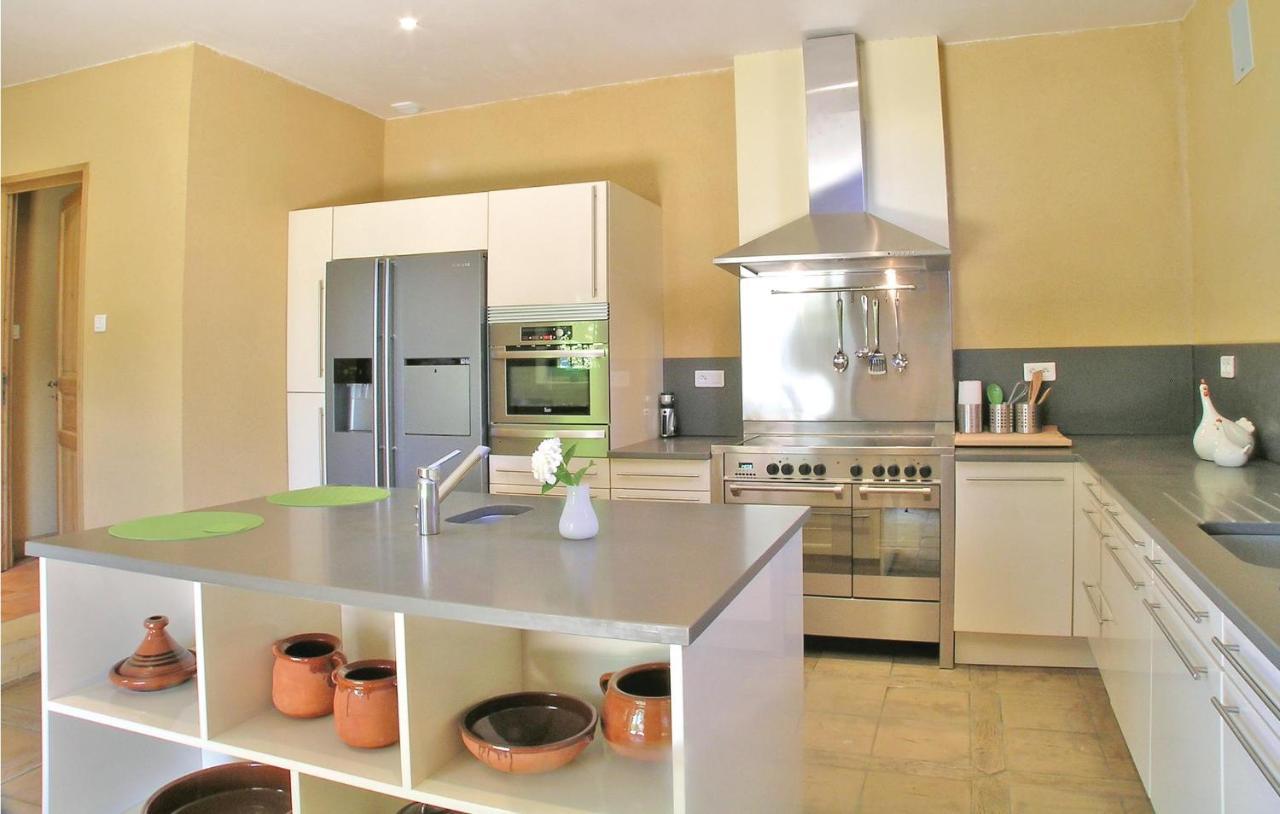 Lovely Home In Valojoulx Dış mekan fotoğraf
