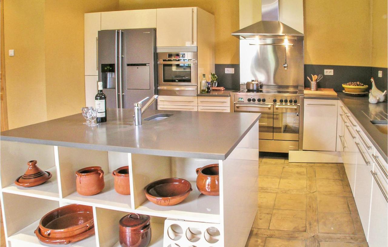Lovely Home In Valojoulx Dış mekan fotoğraf