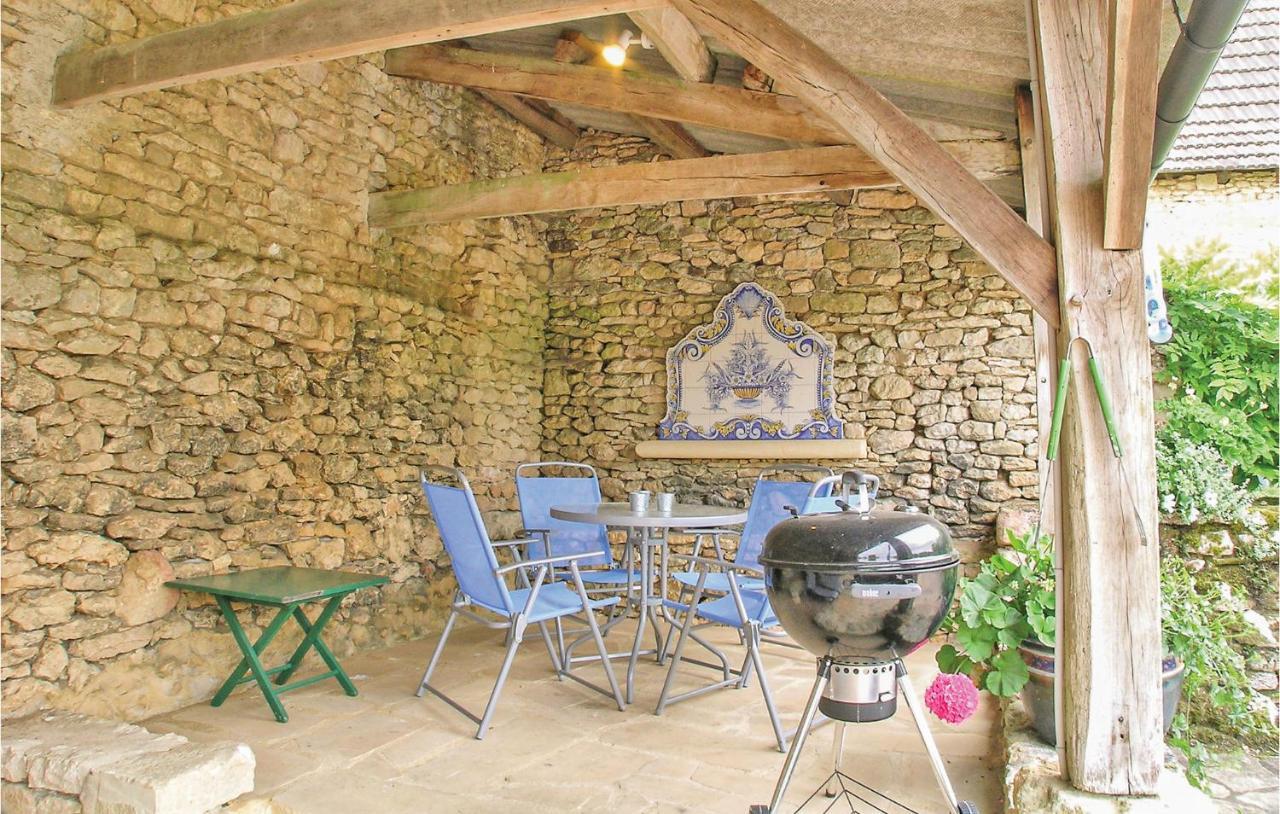 Lovely Home In Valojoulx Dış mekan fotoğraf