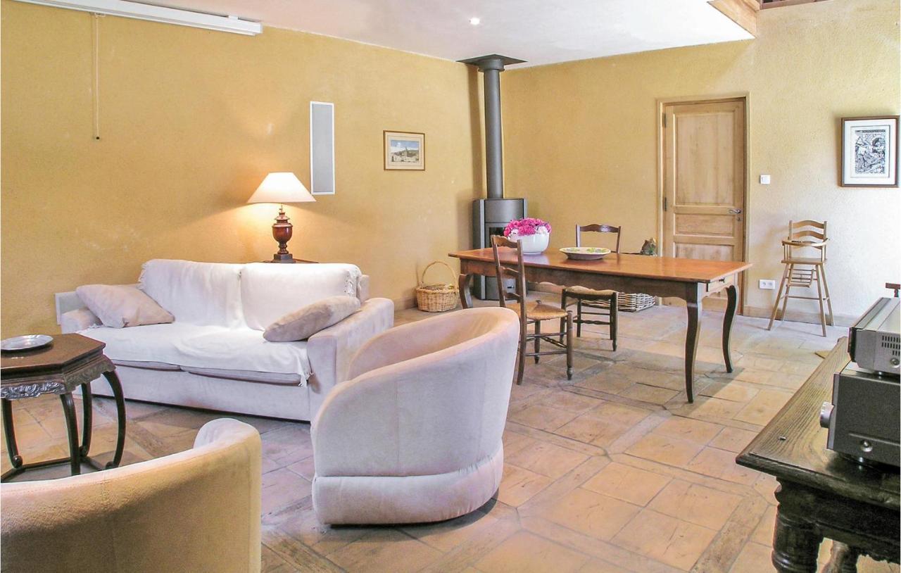 Lovely Home In Valojoulx Dış mekan fotoğraf